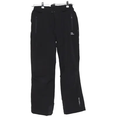 Ski pants (Black) from On the Peak Elastane, Polyester