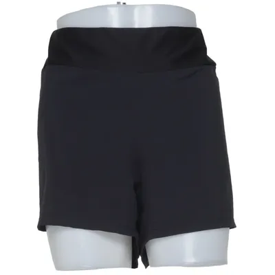 Trainingsshorts (Zwart) van Kalenji