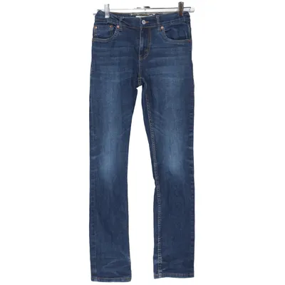 Jeans (511 Slim) from Levi Strauss & Co Cotton, Elastane, Polyester, Viscose