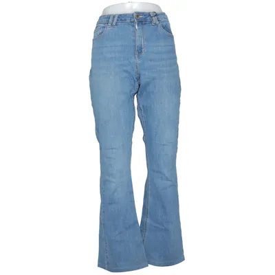 Jeans (Blå) fra Orsay Jeans Bomuld, Elastan