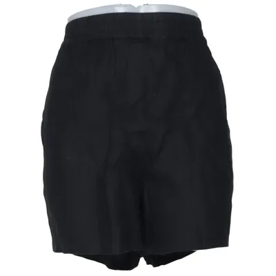 Korte broek (Imogene) van WERA Linnen