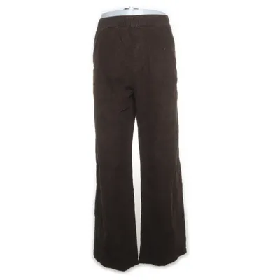 Pantalon en velours (Marron) de Pegador Coton