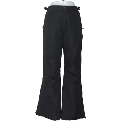 Skidbyxor (Svart) från Athletic Sport Polyamid, Polyester