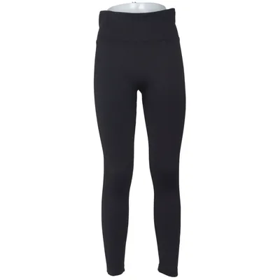 Sports tights (Black) from CLN Athletics Elastane, Polyamide