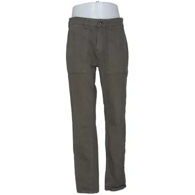 Chinos (Luberon) van Faguo Gerecycled katoen