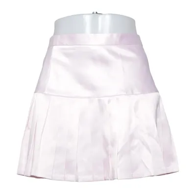 Jupe (Rose) de Forever 21 Élasthane, Polyester