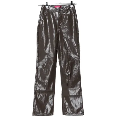 Pants (Brown) from JJXX Polyester