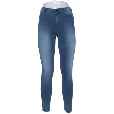 Jeans (Blue) from Fit Jeans Cotton, Elastane, Polyester