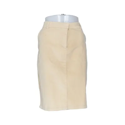Rok (Beige) van Agnes Collection
