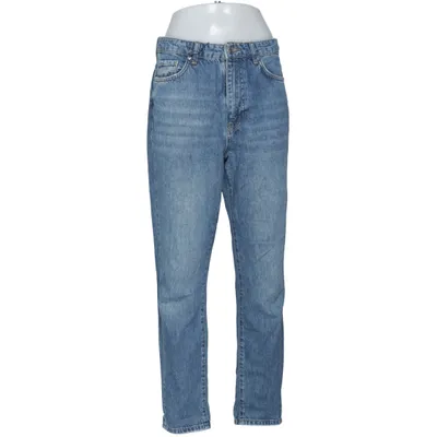 Jeans (Blue) from Perfect Jeans Gina Tricot Cotton
