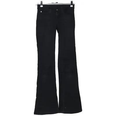 Jeans (Booty Bel) fra Cheap Monday Bomuld, Elastan, Polyester
