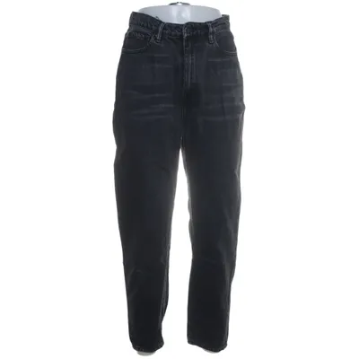 Jean (Gris) de Armedangels Coton biologique