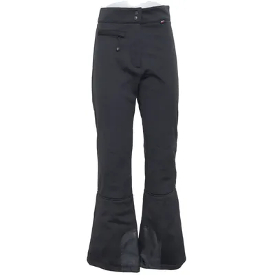 Skibroek (Zwart) van Maier Sports Polyamide, Polyester, Polyurethaan