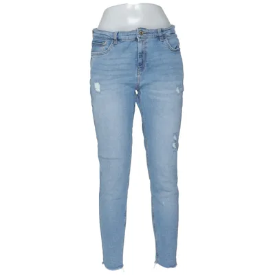 Jeans (Isa) von Mango Denim & Tees Baumwolle, Elasthan