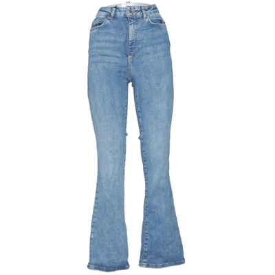 Jean (Curve) de C Denim Coton, Élasthane, Polyester
