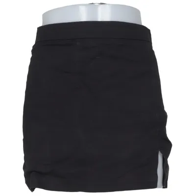Skirt (Black) from Luvalot