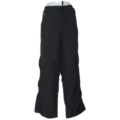 Surpantalon (Noir) de Point Zero Polyamide, Polyester