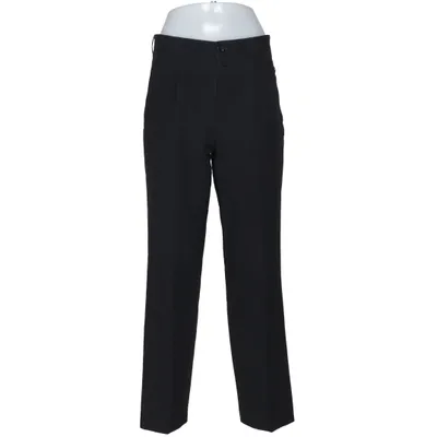 Kostuumbroek (60P01300) van Don Vito Polyester