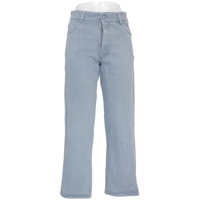 Jeans (Gray) from Baserange