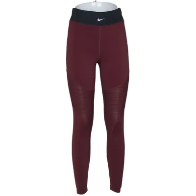 Træningsleggings (Aeroadapt) fra Nike Aeroadapt Elastan, Polyester