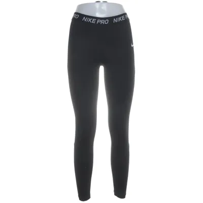 Collants de sport (Noir) de Nike Pro Élasthane, Polyester