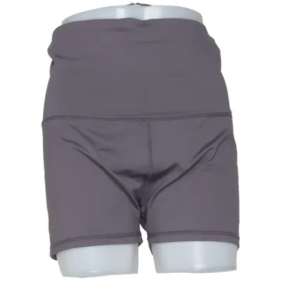 Short de compression (Gris) de Curare Élasthane, Polyamide