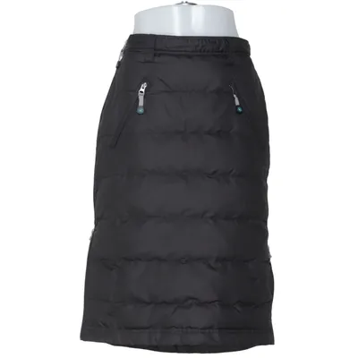 Överdragskjol (Svart) från Skhoop Dun, Fjädrar, Polyester