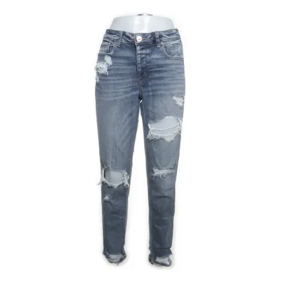 Jeans (Blue) from American Eagle Cotton, Elastane, Modal