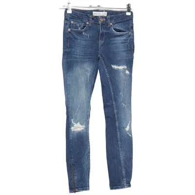Jeans (KRISTEN) from Kristen Cotton, Elastane