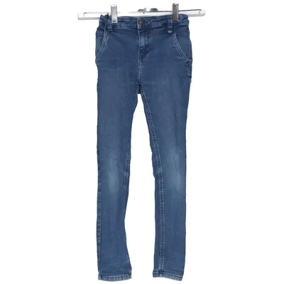 Jeans (Blue) from Mayoral Cotton, Polyester
