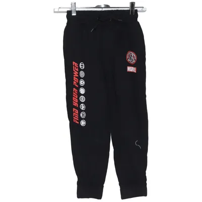 Sweatpants (Sort) fra Marvel Avengers
