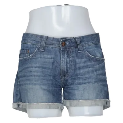 Jeansshorts (Ps New La) från Never Denim Bomull