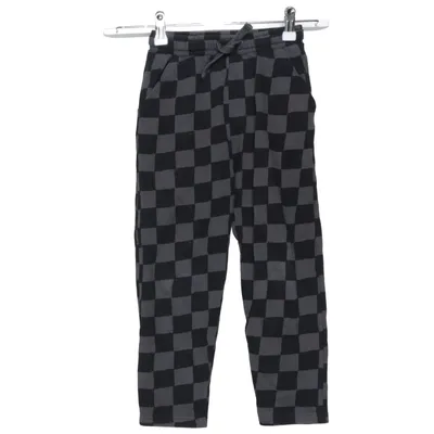 Pantalon de survêtement (Noir, Gris) de Next Coton