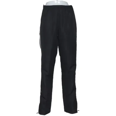 Pantalon de jogging (Noir) de Joy Sportswear Polyester