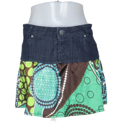 Denim skirt (My Sexy Basic) from Tally Weijl Cotton, Elastane, Polyester