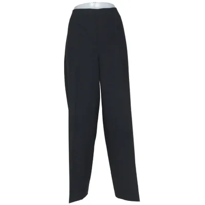 Kostuumbroek (Grijs) van Cora Kemperman Polyester, Polyurethaan, Wol