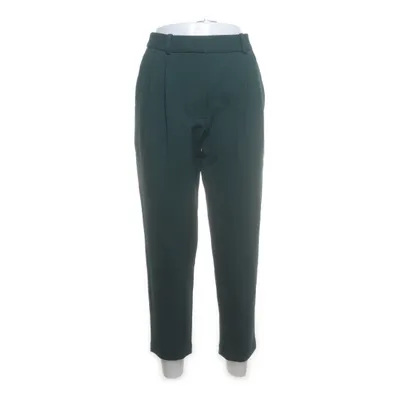 Byxor (Grön) från Babaton Bomull, Elastan, Återvunnen polyester, Viskos