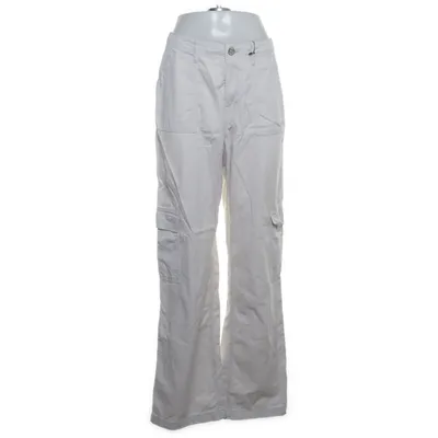 Cargobyxor (Beige) från River Island Bomull