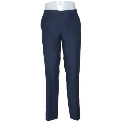 Kostymbyxor (Blå) från Premium by Jack & Jones Elastan, Polyester