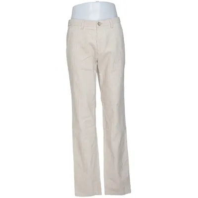 Pantalon en velours (Silvan) de Olymp Coton