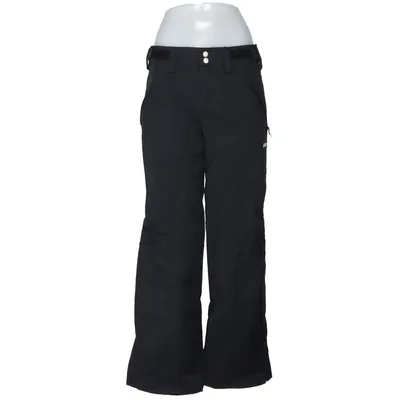 Friluftsbukser (Sort) fra Zimtstern Nylon, Polyester