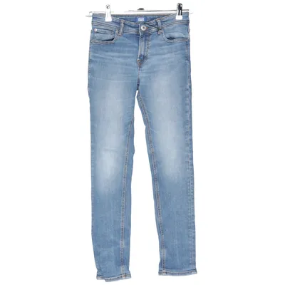 Jeans (Blue) from Jack & Jones Cotton, Elastane, Polyester