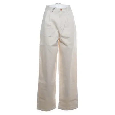 Palazzo pants (Beige) from Lee Cooper