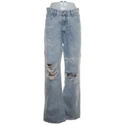 Jeans (90s) från Bershka