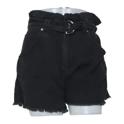 Jeans Shorts (Schwarz) von 2NDDAY Lyocell, Modal, Bio-Baumwolle