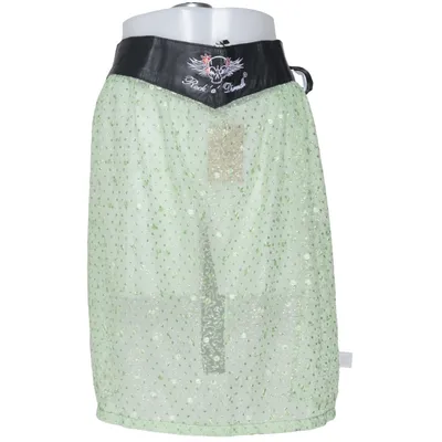 Accessoires de déguisement (Vert, Noir, Blanc) de Rock & Rock