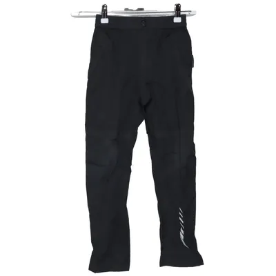 Snow pants (Black) from On the Peak Polyamide