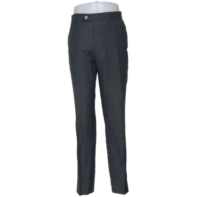 Suit pants (Blaine) from Bläck Polyester, Wool