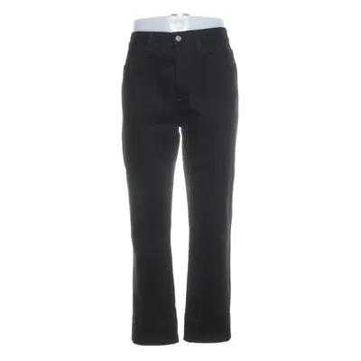 Jeans (Svart) från Asket Ekologisk bomull