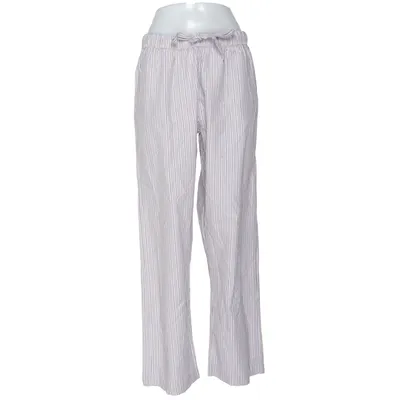 Pants (Beige, Blue, White) from Magasin Du Nord Organic cotton